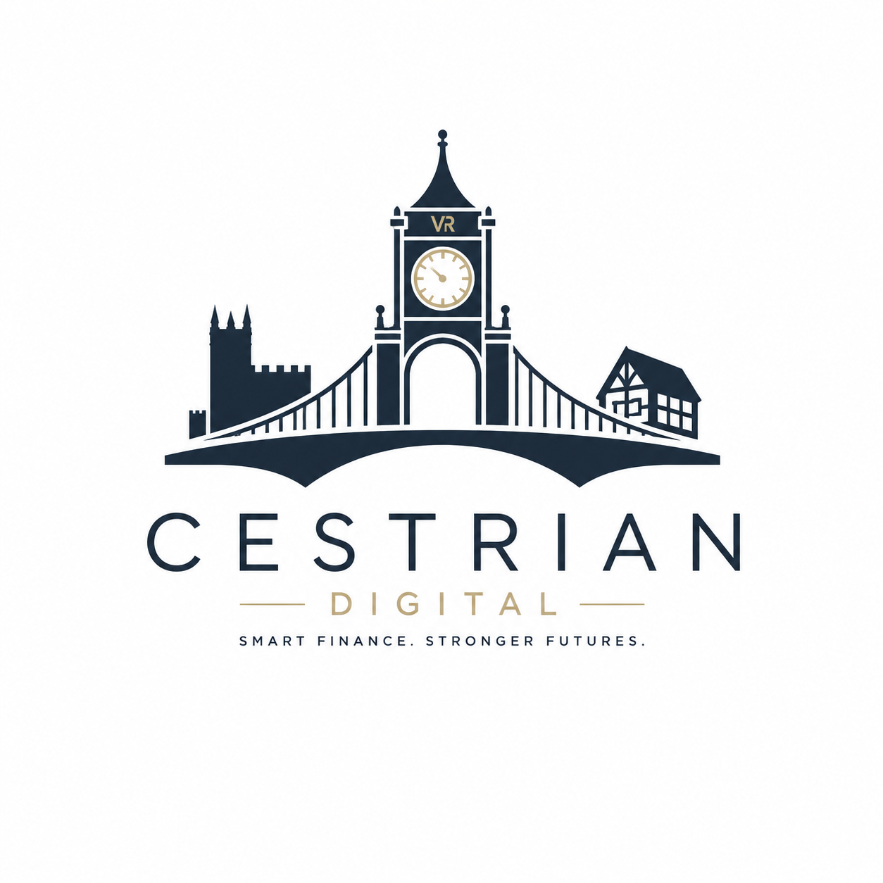 Cestrian Digital